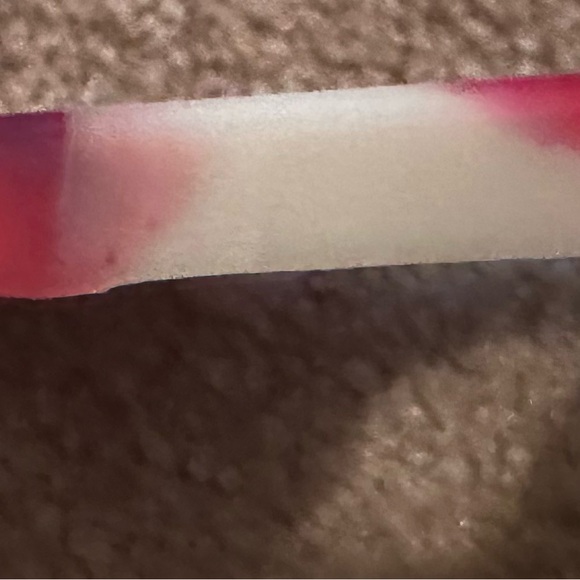 Multicolor Keychain Accessory - Picture 2 of 6